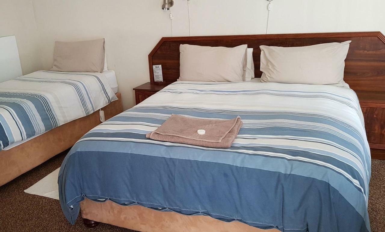 Stutt B&B Stutterheim Buitenkant foto